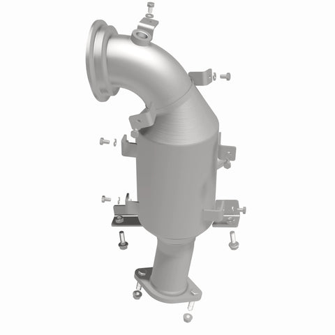 Magnaflow 21-23 Chevrolet Blazer L4 2.0L Direct Fit EPA Compliant Catalytic Converter - 280790