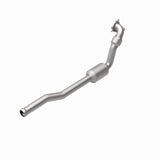 MagnaFlow Conv DF 01-04 Volvo C70 2.4L - 24072