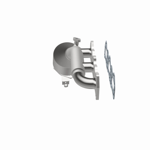 MagnaFlow Conv DF 00 Suzuki Grand Vitara 2.5L - 452282