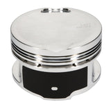 JE Pistons AUDI S4 2.7LTT KIT Set of 6 Pistons - 314323