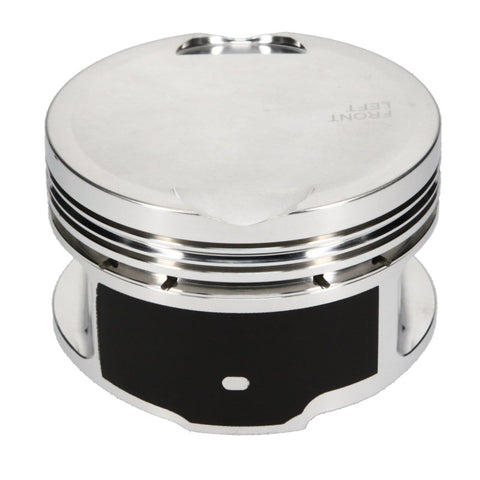 JE Pistons AUDI S4 2.7LTT KIT Set of 6 Pistons - 314324