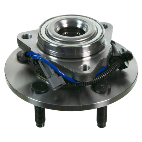 MOOG 06-09 Dodge Ram 1500 Front Hub Assembly - 515113