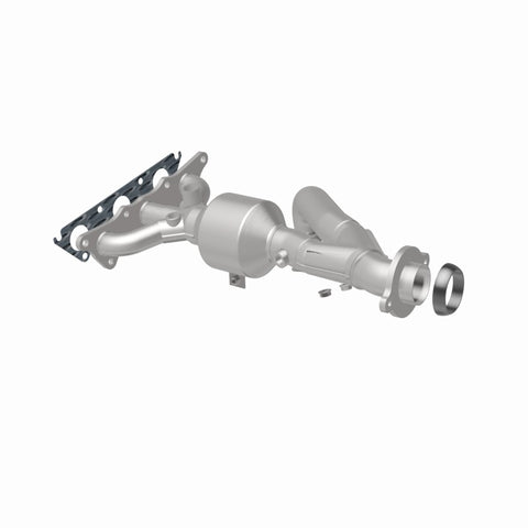 MagnaFlow Direct Fit Catalytic Converter 04-10 Mitsu Endeavor 3.8L - 51763