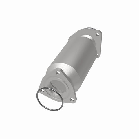 MagnaFlow Direct Fit Catalytic Converter 03-08 Honda/Acura rear OEM - 49683