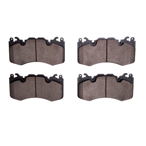 R1 10-26 Land Rover Range Rover Front Euro Ceramic Brake Pads - 2600-1426-00