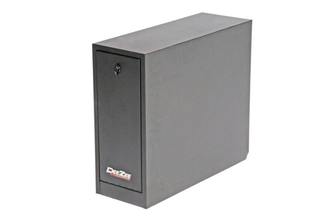 Dee Zee Universal Tool Box - Wheel Well Box With Drawers (Steel) - DZ95D
