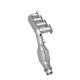 MagnaFlow Direct Fit Catalytic Converter 93-95 Lincoln Mark VIII 4.6 - 337905