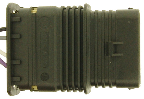 NGK BMW 135i 2013-2011 Direct Fit Oxygen Sensor - 25730