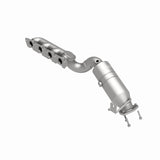 MagnaFlow Conv DF 07-10 Audi A6/A8 4.2L - 51143