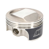 Wiseco Tracker Serie HD TC88 To 95cid 10.51 CR Piston Kit - 40208PS