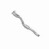 MagnaFlow Conv DF 96-97 BMW 840 4.4L Passenger Side - 24131