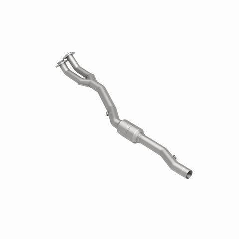 MagnaFlow Conv DF 96-97 BMW 840 4.4L Passenger Side - 24131