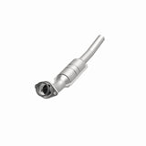 MagnaFlow Direct Fit Catalytic Converter 09-12 Mazda 6 2.5L - 51479