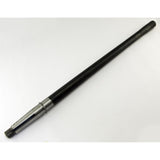 Omix Rear Dana 44 Axle Shaft LH 19 Spline 48-69 CJ - 16530.05