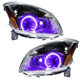 Oracle 07-08 Nissan Maxima SMD HL - ColorSHIFT w/o Controller - 7176-334