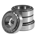 Yukon Gear Master Overhaul Kit For GM 8.5in Diff w/ Aftermarket Positraction - YK GM8.5-HD