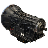 BD Diesel 18-20 Ford F150 V6 4WD 10R80 Roadmaster Transmission & Pro Force Converter Kit - 1064614SS