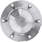 MOOG 03-19 Toyota 4Runner Front Wheel Bearing and Hub Assembly - 515203