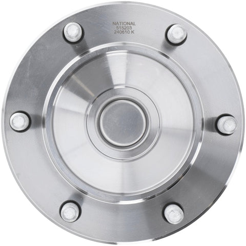 MOOG 03-19 Toyota 4Runner Front Wheel Bearing and Hub Assembly - 515203