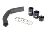 PERRIN 22-25 Subaru WRX / 19-25 Ascent / 20-25 Legacy Turbo / 22-25 Outback Turbo Charge Pipe - Blk - PSP-ITR-201BK