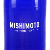 Mishimoto 90-96 Nissan 300ZX Turbo Blue Silicone Radiator Hose Kit - MMHOSE-300ZX-90TBL