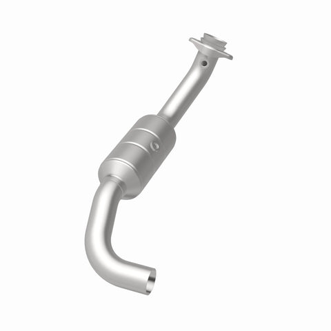 MagnaFlow Conv DF F-150 04-06 8 4.6L - 93123