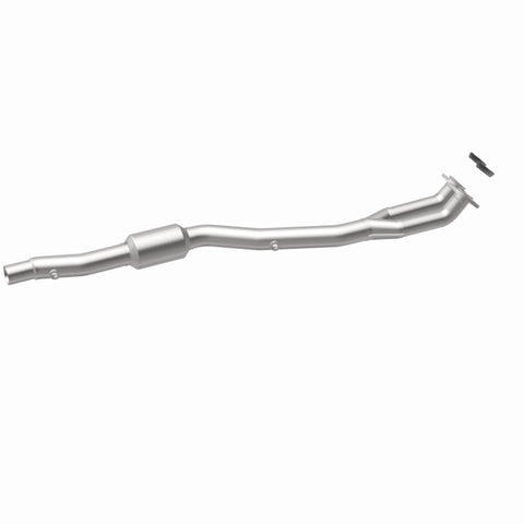 MagnaFlow Direct Fit Catalytic Converter OEM 96-98 BMW 740iL 4.4L - 4481683