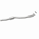 MagnaFlow Direct Fit Catalytic Converter 97-98 BMW 540i 4.4L / 740I 4.4L / 96-98 740IL 4.4L P/S - 23058
