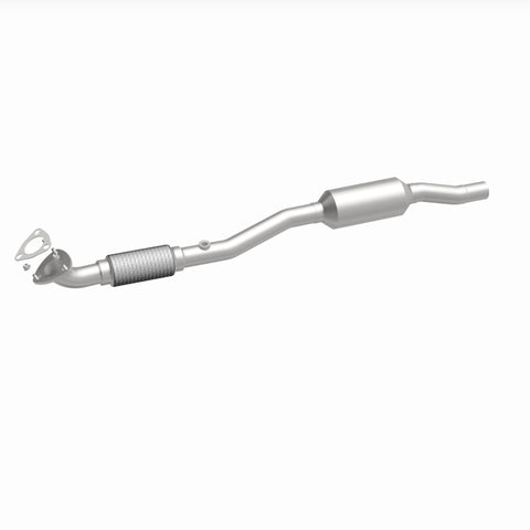 MagnaFlow Conv DF 2008 Astra L4 1.8 OEM Underbody - 52475