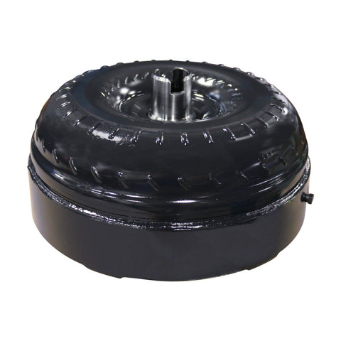 BD Diesel Triple Torque Force Converter - 2003-2007 Dodge 48RE Enhanced Stall - 1071217X