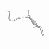 MagnaFlow Conv DF 00 Dodge Durango 5.2L 4WD / 00-03 Durango 5.9L 4WD (49 State) - 93217