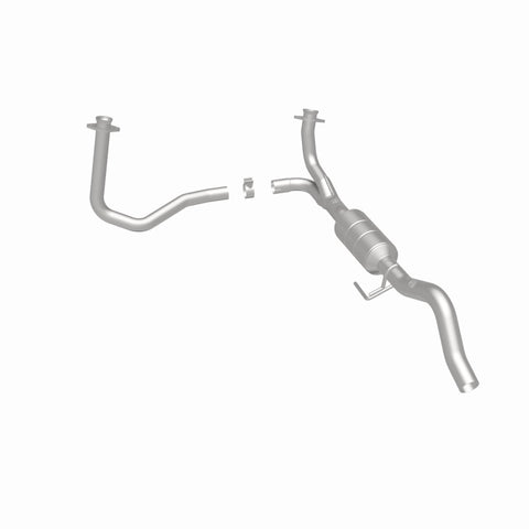 MagnaFlow Conv DF 00 Dodge Durango 5.2L 4WD / 00-03 Durango 5.9L 4WD (49 State) - 93217