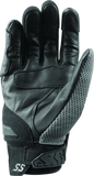 Speed and Strength Moment of Truth Gloves Grey - Small - 889881