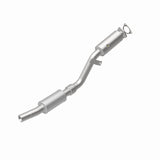 MagnaFlow Conv DF 05-09 Audi Quattro 3.2L Driver Side - 24354