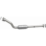 MagnaFlow Conv DF Lumina 98-00 3.1L - 23519