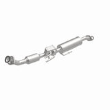 MagnaFlow Direct Fit Catalytic Converter 20-22 Toyota Prius Prime Underbody 1.8L - 280468