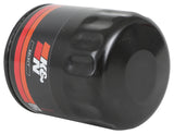 K&N 21-25 Chevrolet Trailblazer 1.2L L3 / 17-24 Alfa Romeo Giulia 2.0L L4 Spin-On Oil Filter - SO-1017