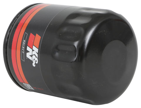 K&N 21-25 Chevrolet Trailblazer 1.2L L3 / 17-24 Alfa Romeo Giulia 2.0L L4 Spin-On Oil Filter - SO-1017