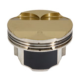 JE Pistons JE ULTRA SERIES 08-19 Suzuki GSX 1300R Piston Kit - 379441