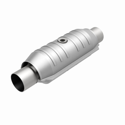 MagnaFlow Universal Catalytic Converter 2.00 inch CA Tier 1 - 408054