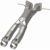 MagnaFlow Direct Fit Catalytic Converter 2013-2018 Ford Explorer 3.5 - 21-278