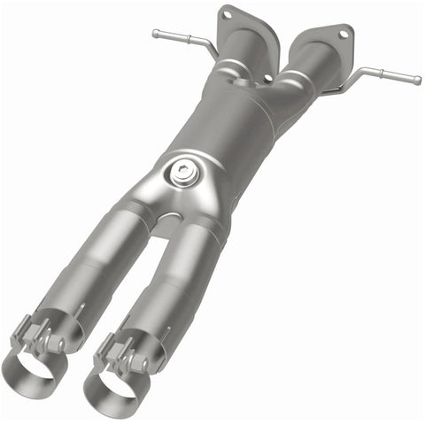 MagnaFlow Direct Fit Catalytic Converter 2013-2018 Ford Explorer 3.5 - 21-278