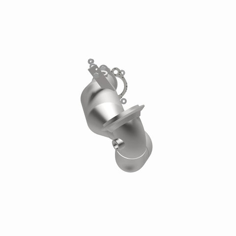 MagnaFlow Direct Fit Catalytic Converter BMW 3 07-08 Rear OEM - 49767