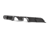 Akrapovic 16-17 Porsche 911 Carrera S/4/4S/GTS (991.2) Rear Carbon Fiber Diffuser - Matte - DI-PO/CA/3