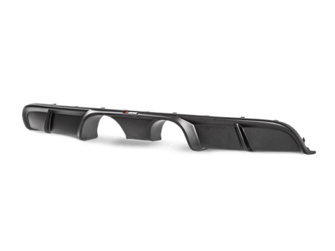 Akrapovic 16-17 Porsche 911 Carrera S/4/4S/GTS (991.2) Rear Carbon Fiber Diffuser - Matte - DI-PO/CA/3