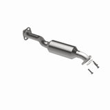Magnaflow Conv DF 07-08 Honda Fit 1.5L M/T - 51768