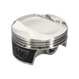 Wiseco Suzuki GSX1340R Hayabusa 08-17 13.51 CR Piston Kit - 4965M08400