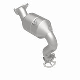 MagnaFlow Conv DF Audi S4 - 49135