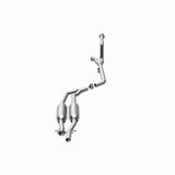 MagnaFlow Conv DF 92-93 Mercedes 400E/SE 4.2L - 23573