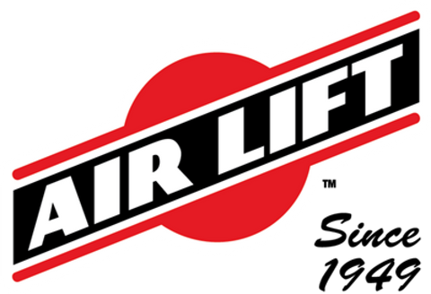 Air Lift 15-16 Ford F-450 Super Duty Pick Up Loadlifter 5000 Air Spring Kit - 57349